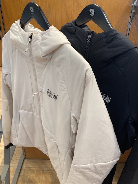 🏋️‍♀️アクティブインサレーション🏋️‍♀️