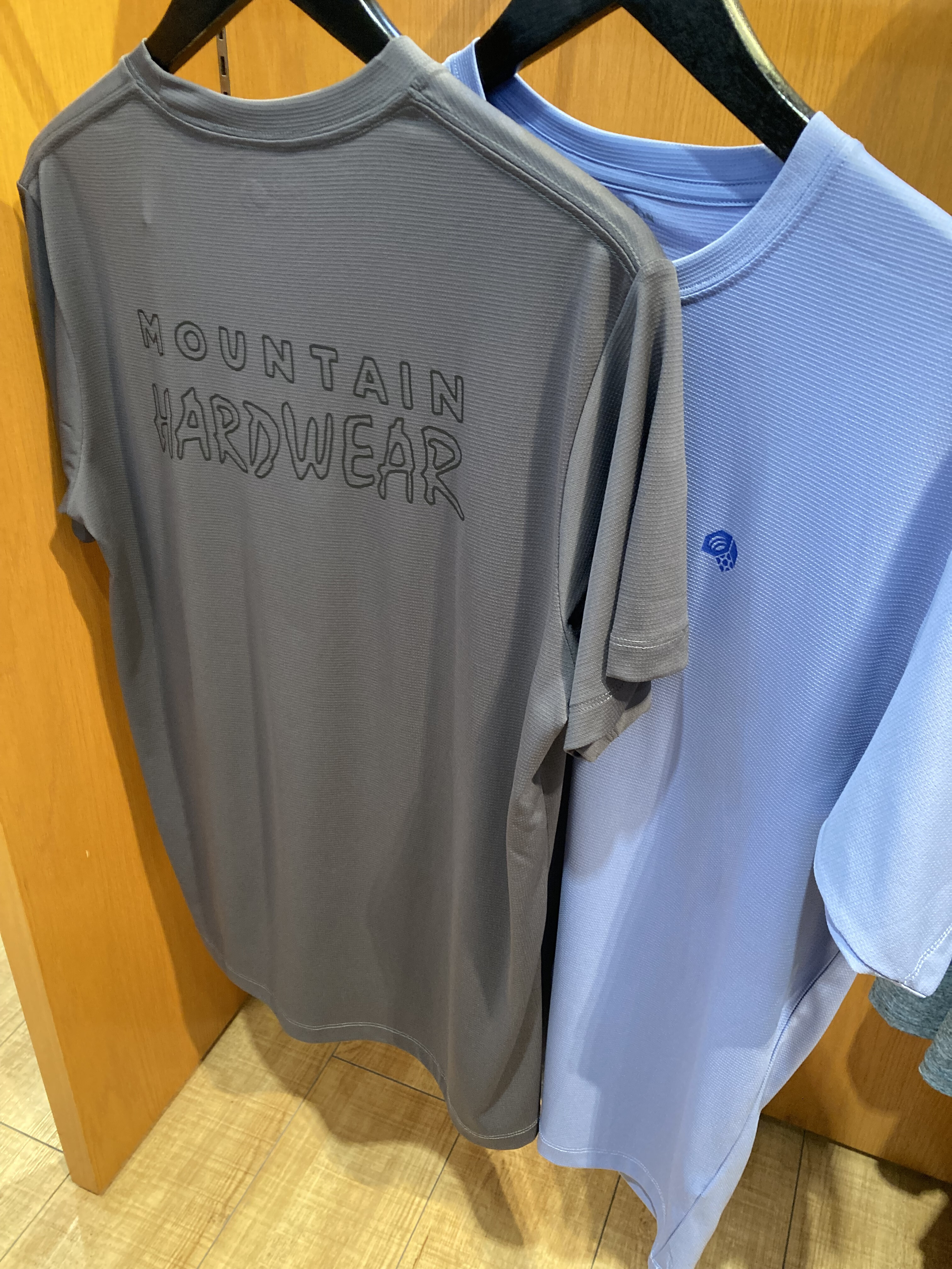 🧇ワッフル構造Tシャツ🧇