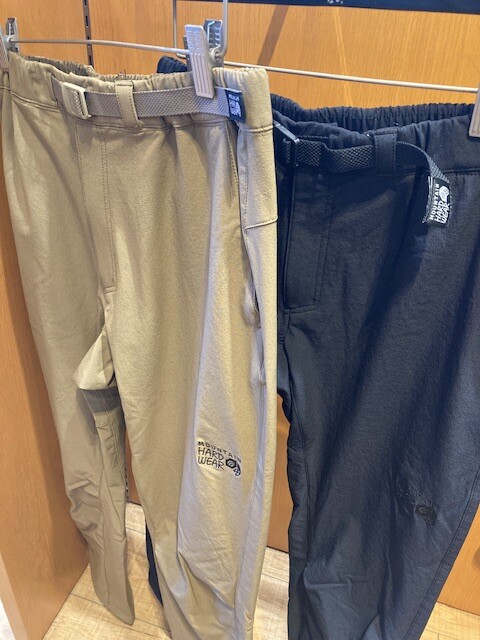 🥾ウィンタートレッキングパンツ🥾