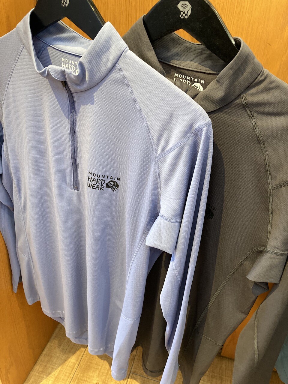 🧇ワッフル構造ロンT🧇