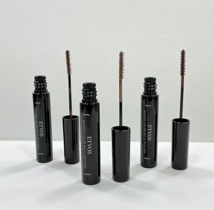 目元に自然な立体感2Wayマスカラ   エトヴォス2026 SS COLLECTION