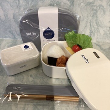 レシピを相談できる  Niwatori Inc.（ニワトリインク）ランチグッズ