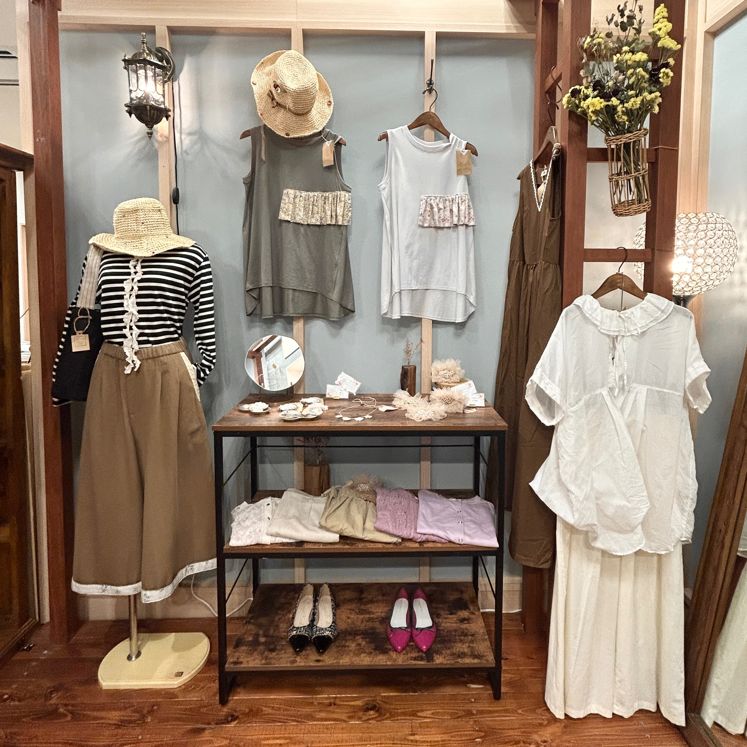 🍀今週のお店🍀