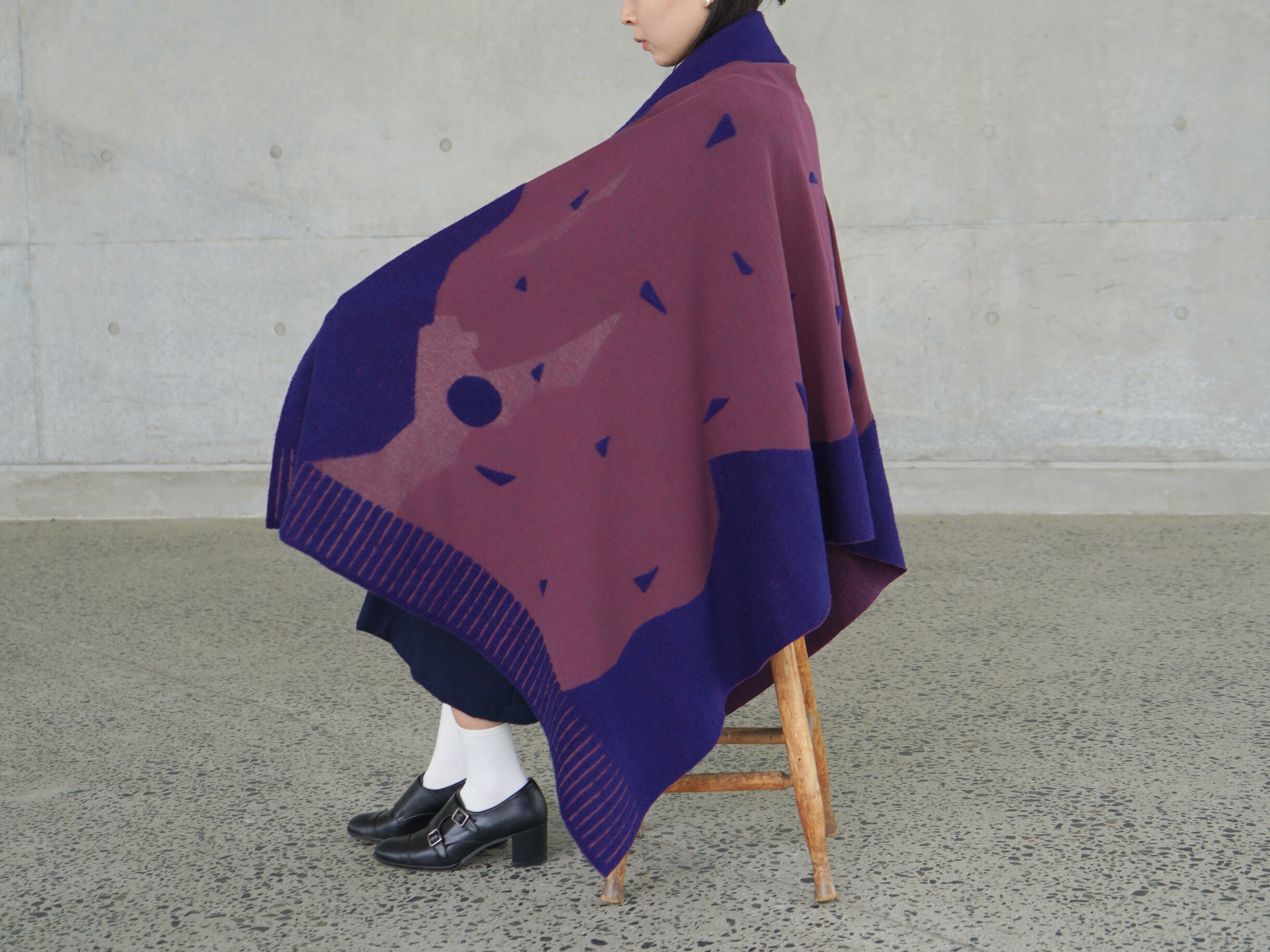 🧣 10/22〜10/31 nitorito ポップアップ🧣