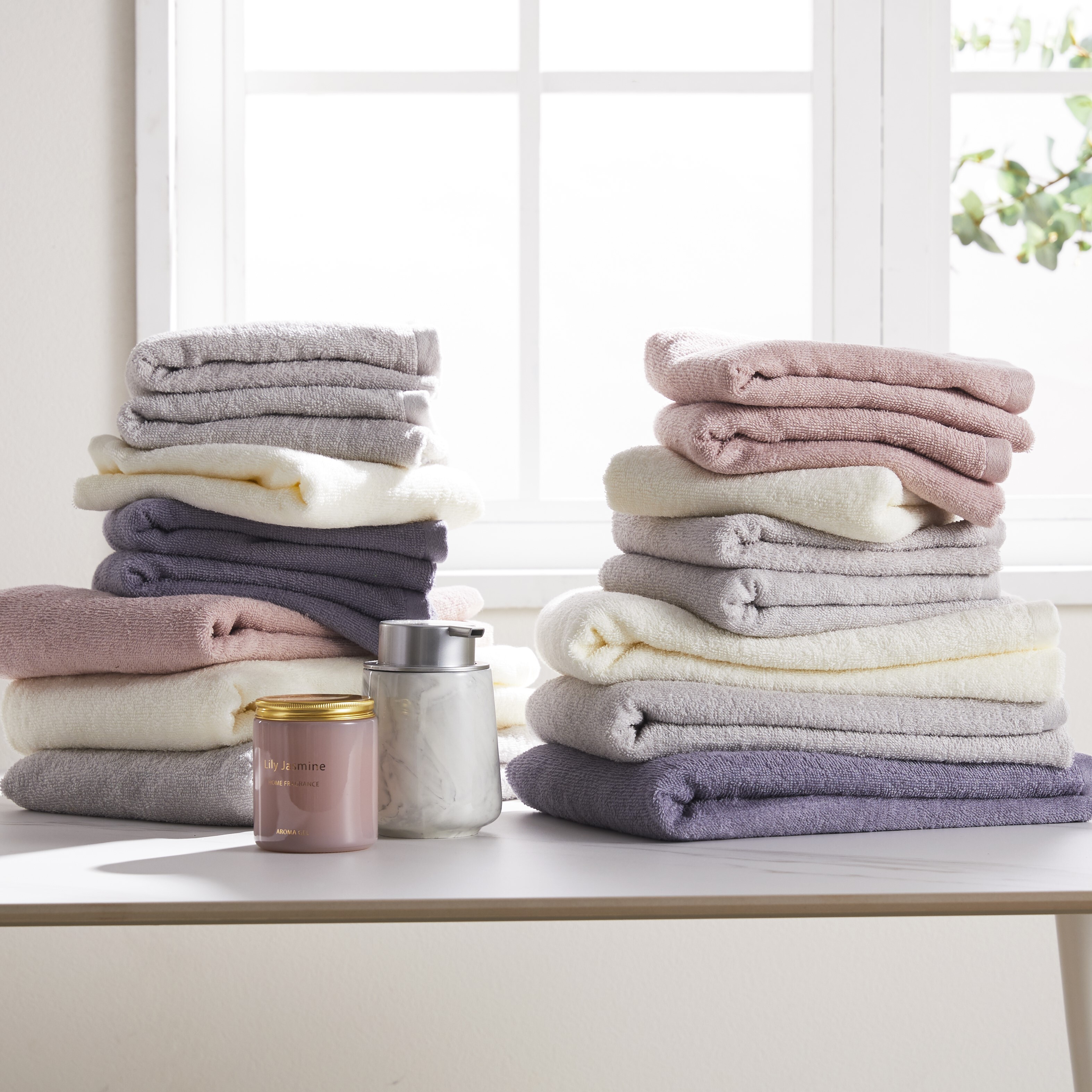 新生活にピッタリ