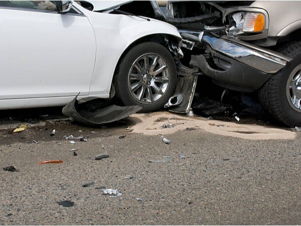 事故対応、お任せください！