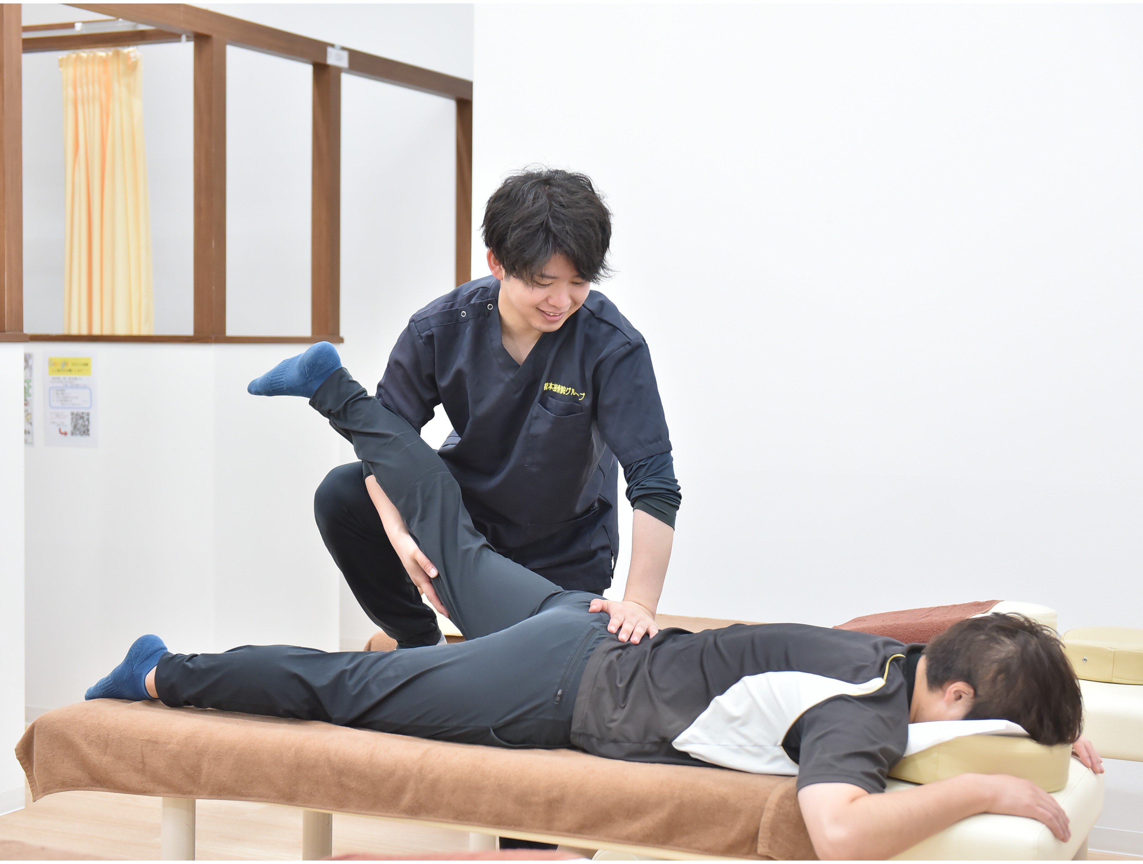 ストレッチの効果って？