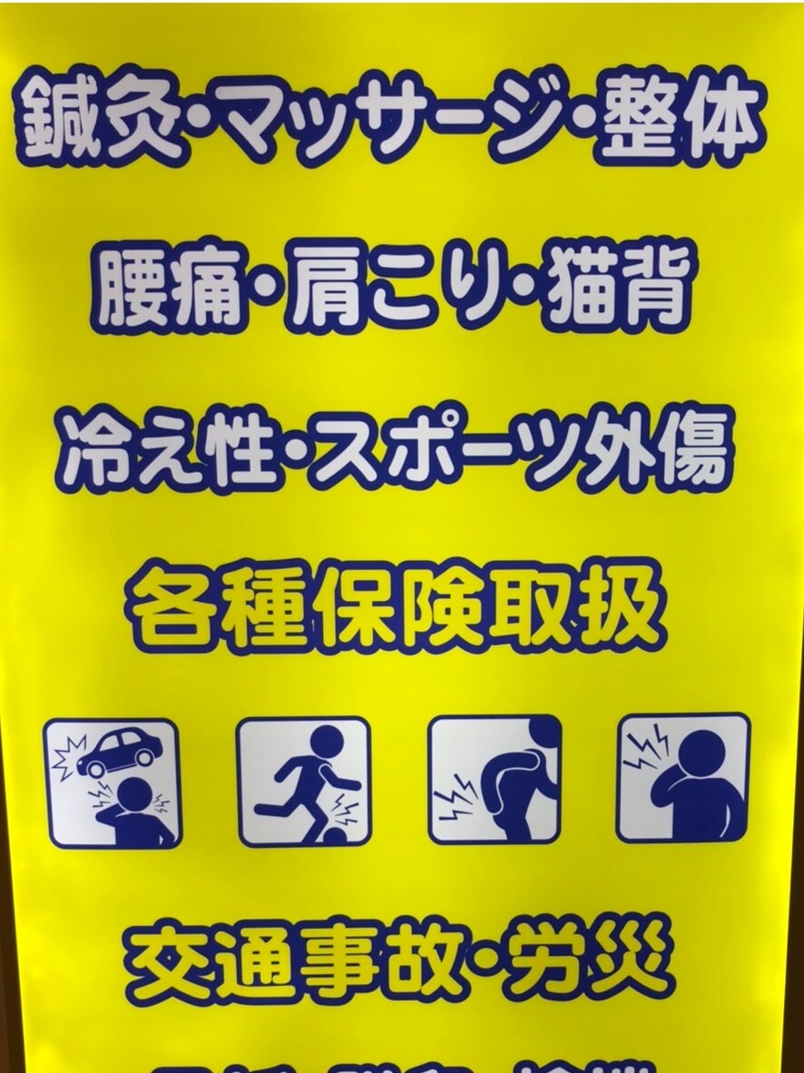 紹介による治療の割引について