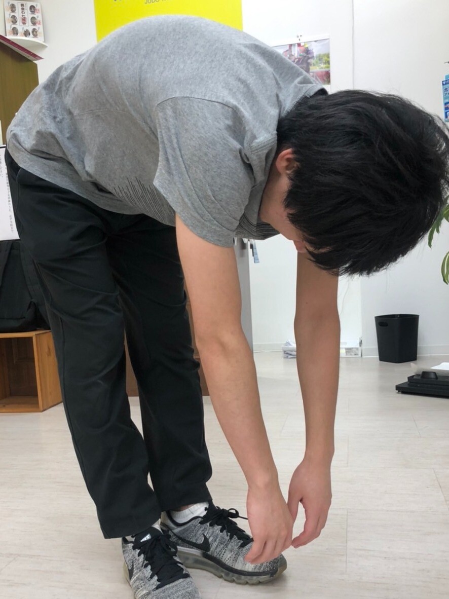 冷房なしでは過ごせないこの時期にこそストレッチ！