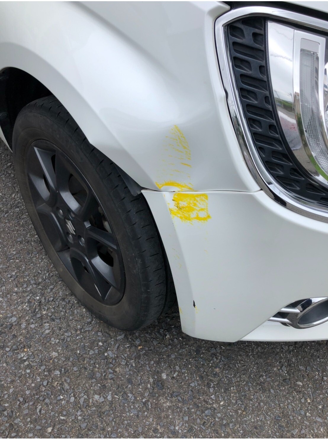 事故でお困りの方！