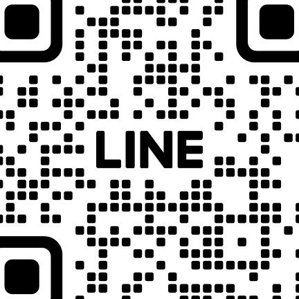 LINE、インスタも更新中です！！