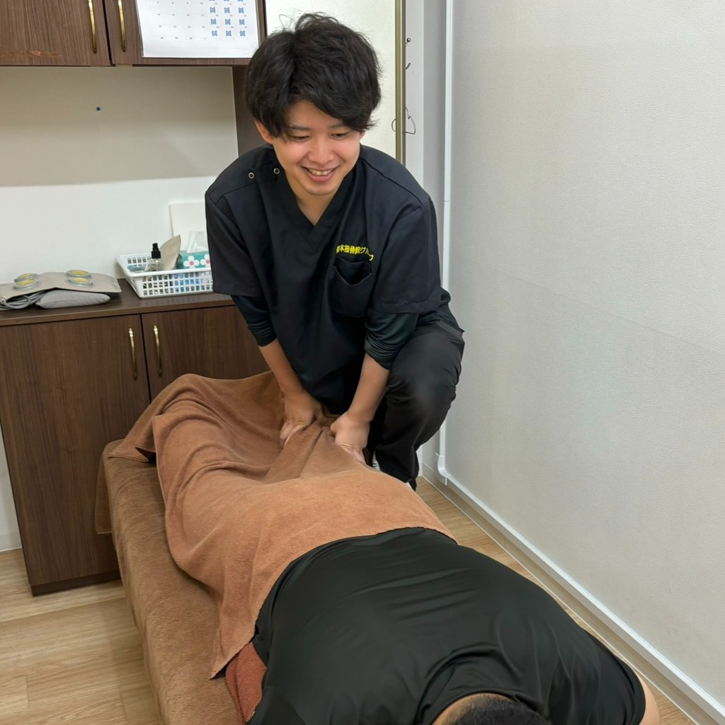 紹介して頂けると、お得に治療が受けられます！