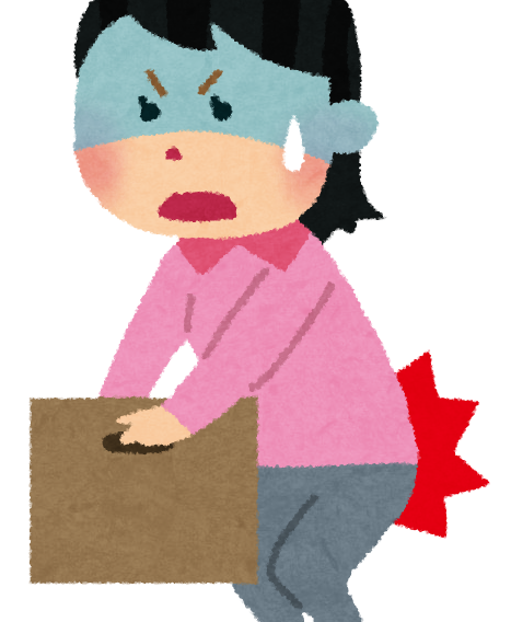 急性期の怪我もお任せください！