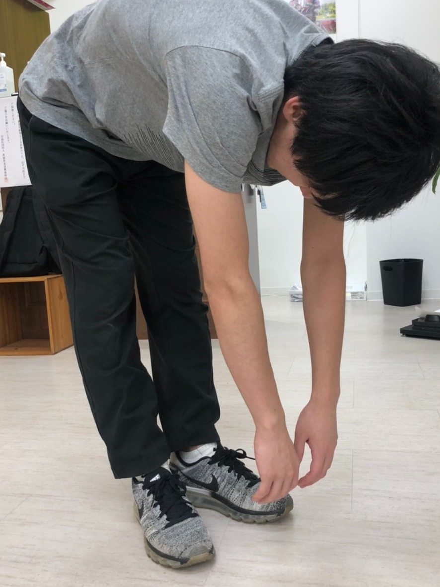 骨盤の歪みが気になるあなたに！