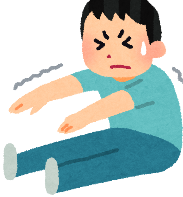 硬いのは分かっているんだけど←そんな人におすすめ！