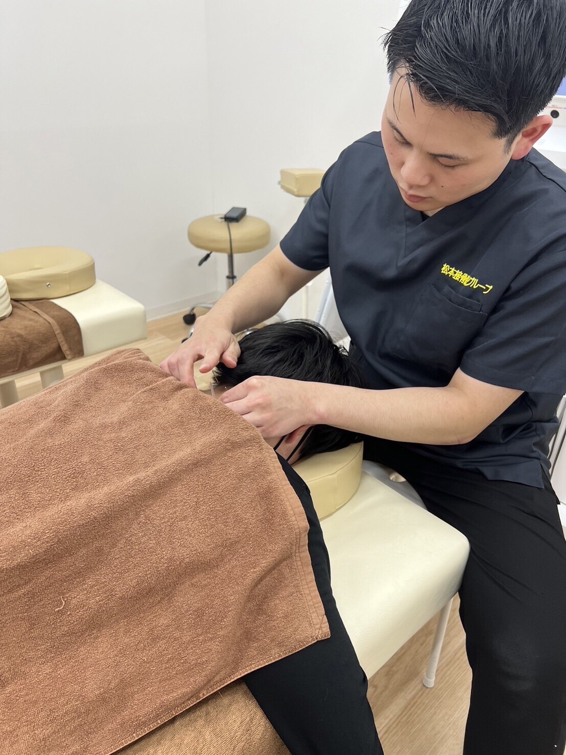 即効性あり！お試しください！