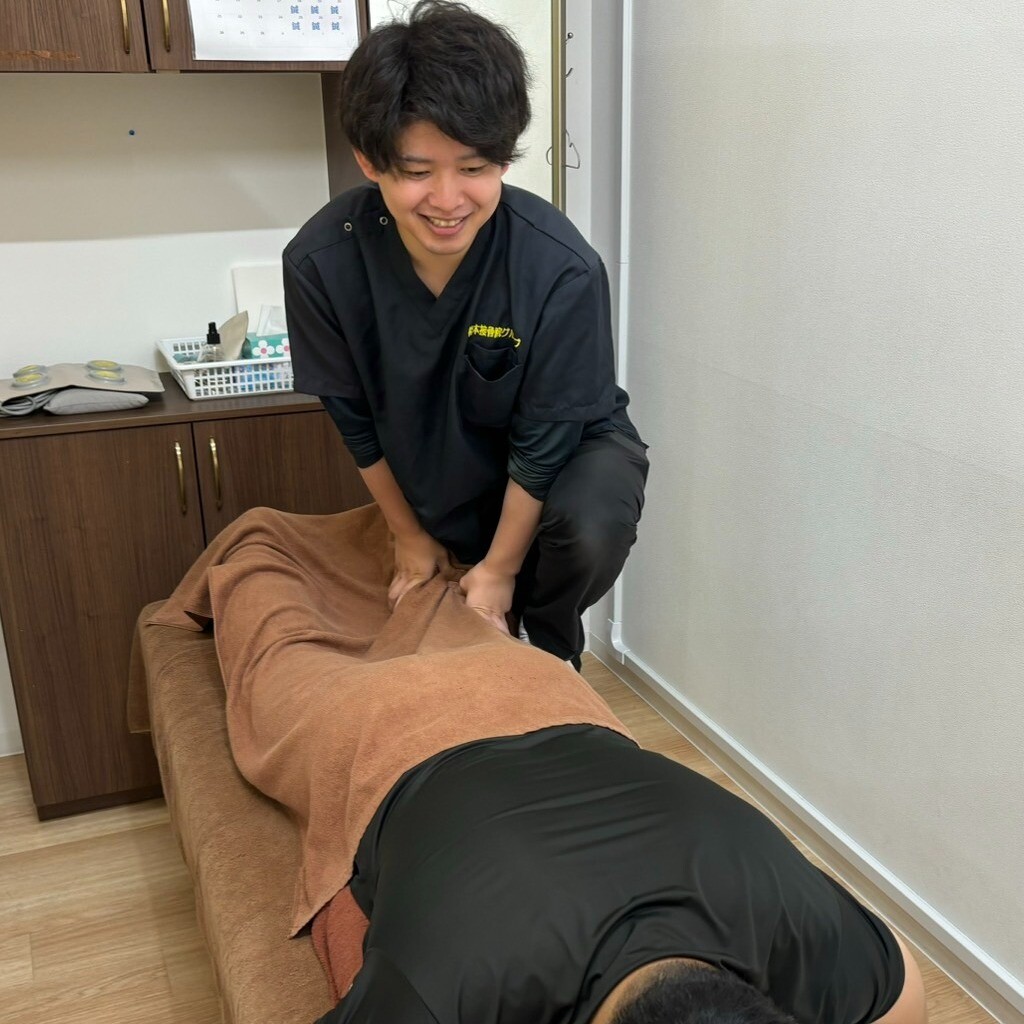 身体のケア、放置していませんか？？