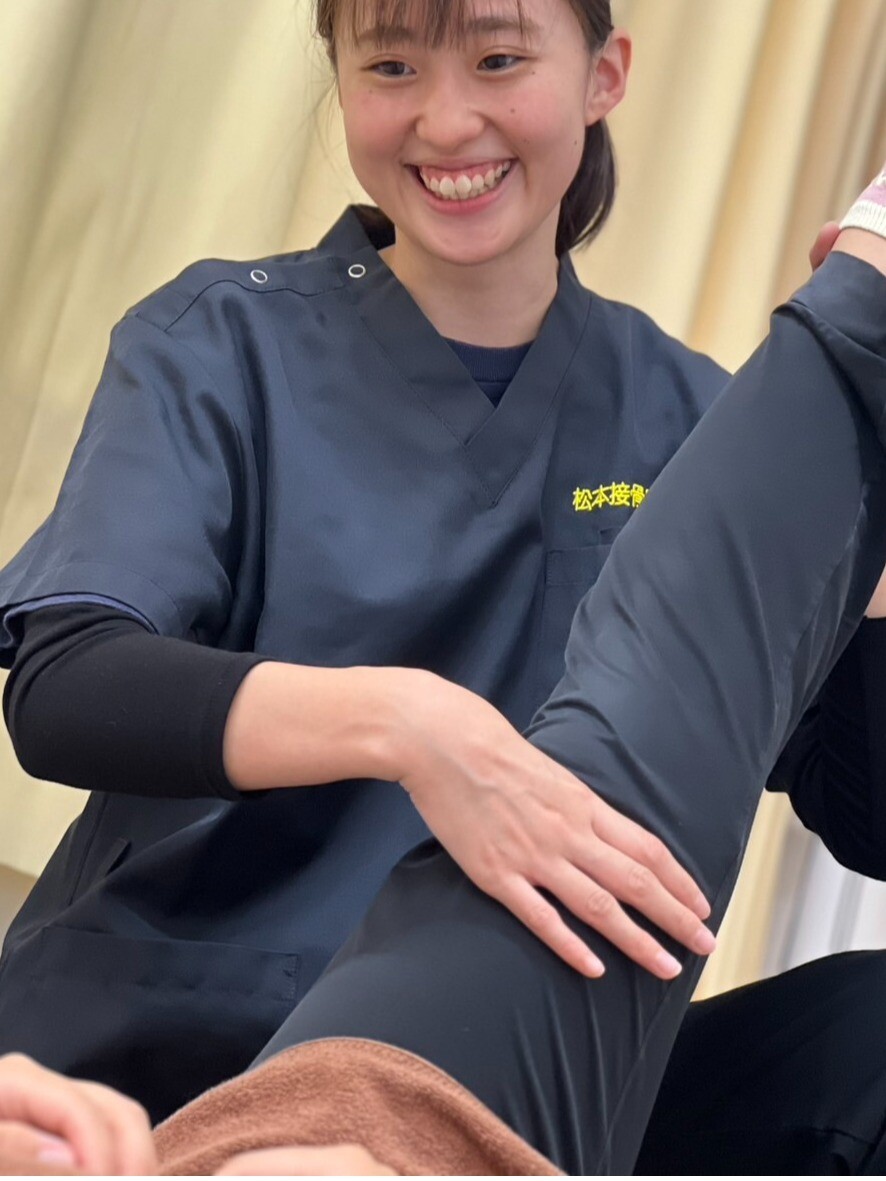 身体を柔らかくしませんか？？