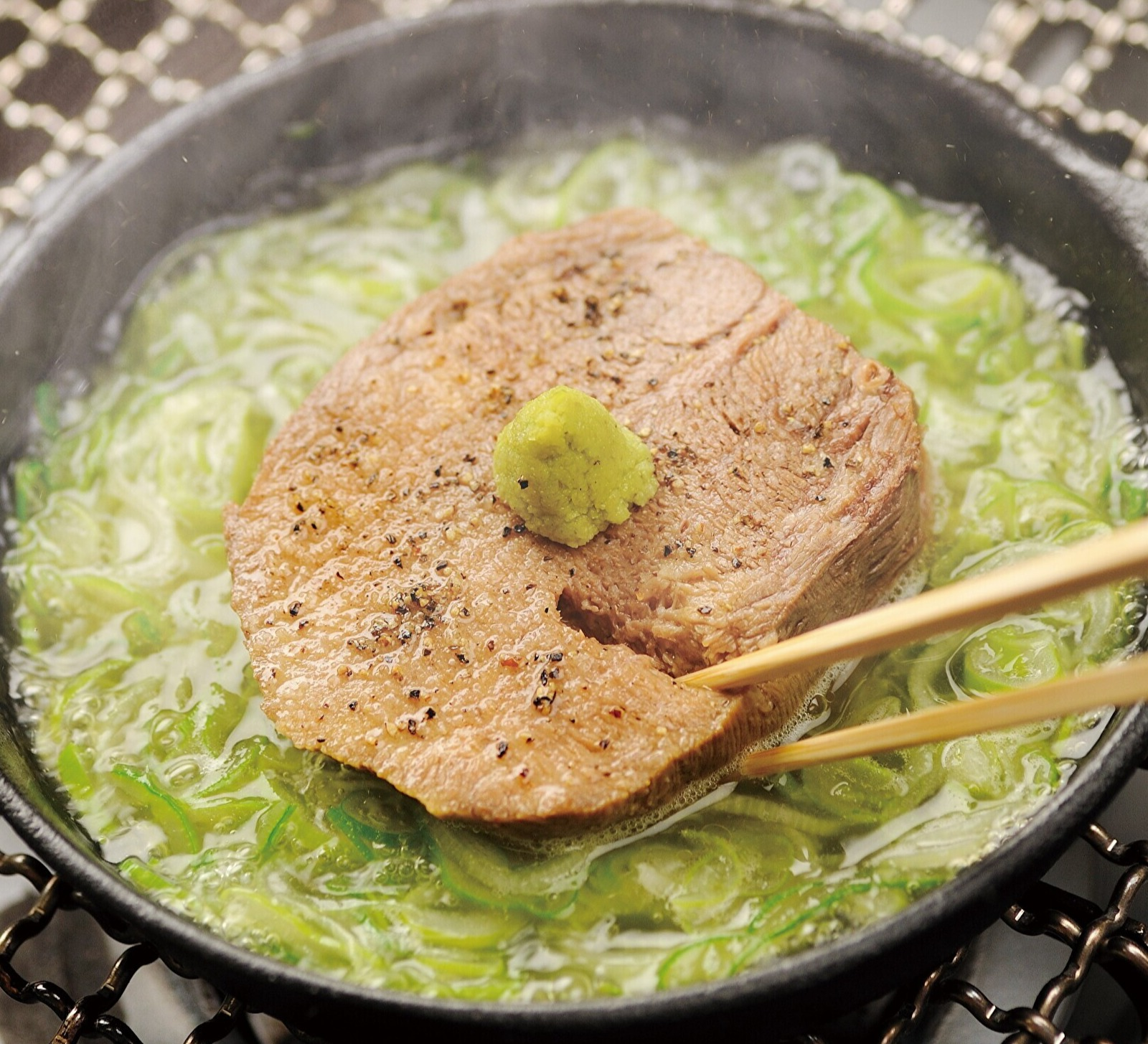 おすすめメニューのご紹介