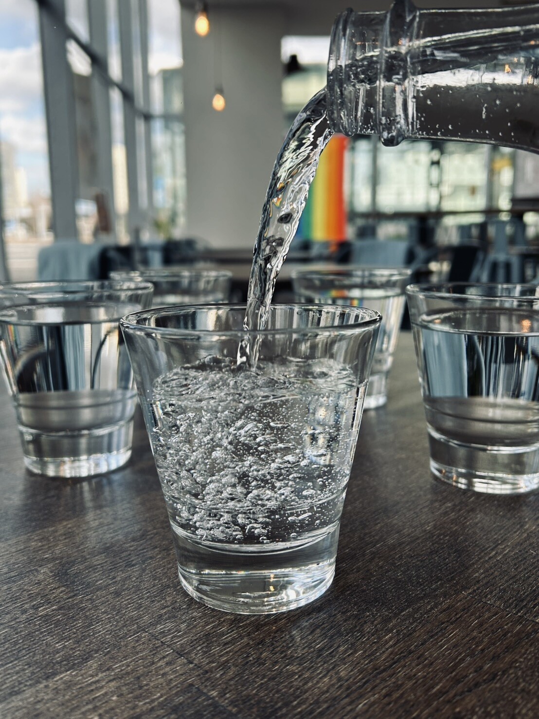 💧✨ Marketのこれからの一歩 ✨💧