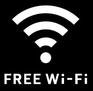 館内無料 Wi-Fiのご利用について