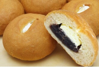 銀座木村屋総本店 あんぱん特別販売会