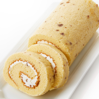 秋の味覚！<新宿高野>マロンロールケーキ販売会🌰シルバーウィークにご褒美スイーツ！【ご予約承り中】
