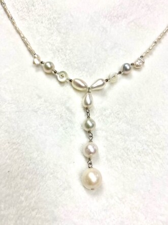 アジアン・ラパダリ　アクセサリーフェア