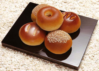 「銀座木村屋總本店」あんぱん特別販売会