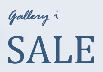 〈ギャラリーアイ〉オールシーズンセール