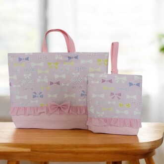 ハンドメイドのお店〈　キャトル　〉新春！入園入学グッズ＆アクセサリーフェア