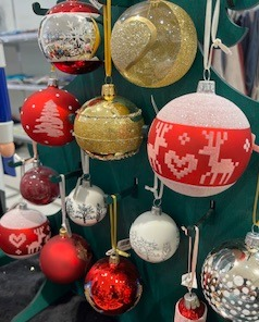 ヨーロピアンクリスマスグッズフェア