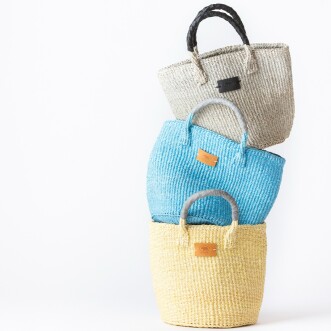【SDGs】つくばみらい<SIKUNJEMA> ～買い物を通してちょこっとアフリカとつながる～服飾雑貨販売会