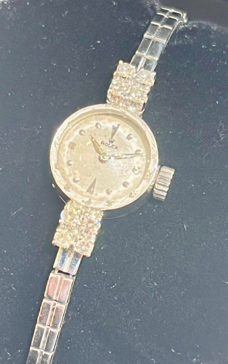 西洋アンティーク＆ヴィンテージウォッチフェア