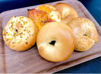 〈予告〉初開催　牛久市＜Dot．Bagle(ドットベーグル)＞特別販売会