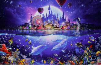 【ライノアート・ギャラリー】アートマーケット！