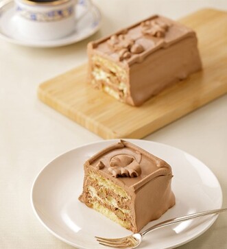 <TOPS>チョコレートケーキ販売会【ご予約承り中】