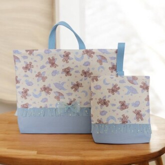 ハンドメイドのお店〈　キャトル　〉新春！入園入学グッズ＆アクセサリーフェア