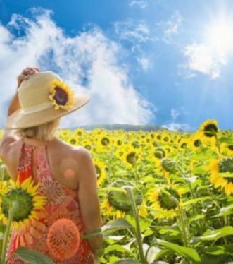 <BeautyCharm>夏におすすめ☀️UV機能付き化粧下地のご紹介