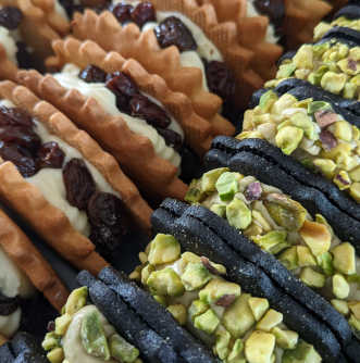 ＜焼き菓子屋ラ・フイユ＞特別販売会