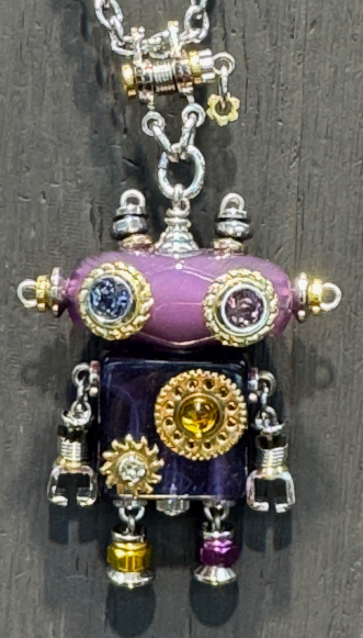 < RAG DESIGN WORKS(ラグデザインワークス)> ロボコボ 宇宙アクセサリー特別販売会