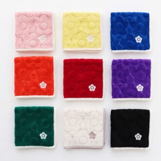 全9色展開❤MARY QUANTから＜COLOUR＞シリーズ入荷中！推し色アイテムとお出かけ✨