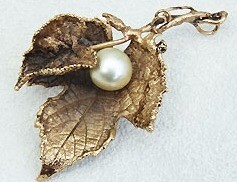 富川和彦　創作アクセサリー工房展