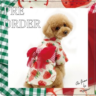 dewan☆浴衣&甚平ご予約開始🐶✨