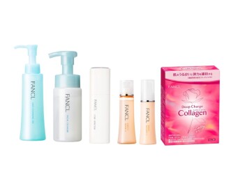 HAPPY BAG【エンリッチプラスセット】