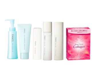 HAPPY BAG【トイロバイタライジングセット】