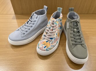 新作シューズ✨