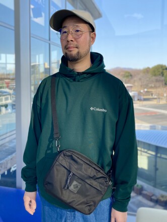 春におすすめフーディ🌸