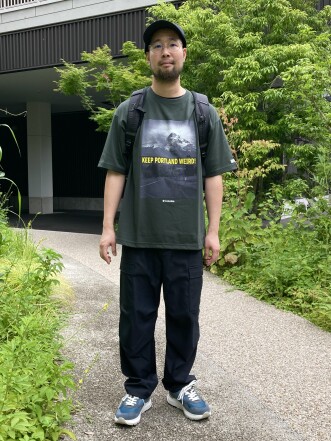 新作Tシャツ✨