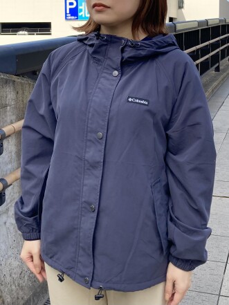 春におすすめのジャケット✨